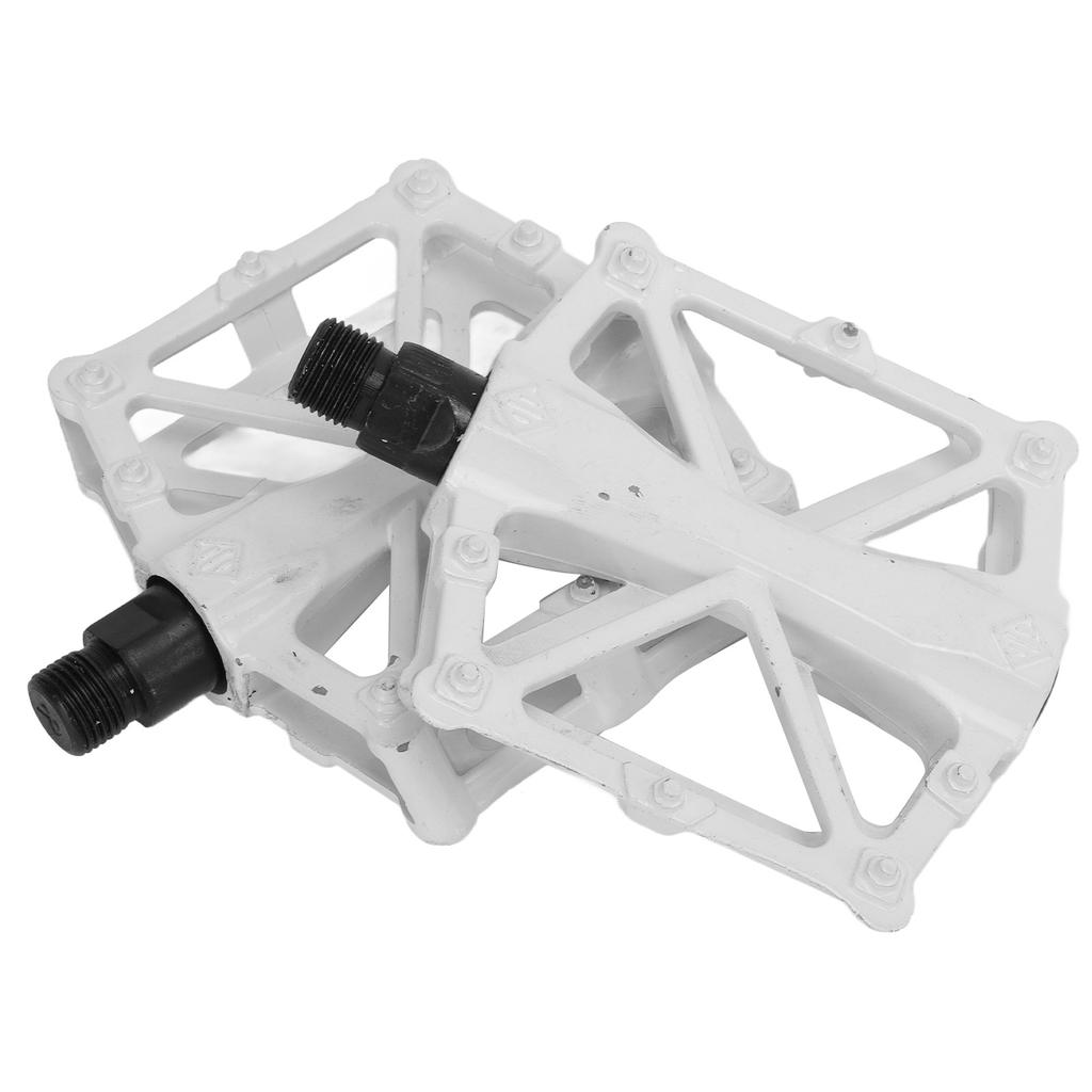 Pedals Non Slip Lightweight Mountain Bike Aluminum Alloy   Pedals