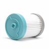 Für Tineco A10 A11 Hero A10 A11 Master PURE ONE S11 S12 PWRHERO11 Akku-Staubsauger Walzenbürste Vor-Hepa-Filter für Reiniger