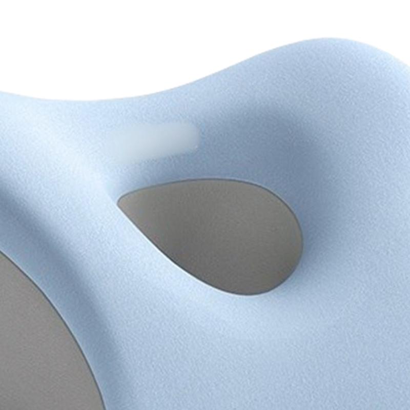Comfortable Memory Foam Napping Pillow For Office Classroom Desk Student Compacts Portable Design Summer Cooling Cushion