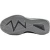 Nike St Dynamite Comfortable Fit Breathable Low Top Basketball Shoes Kids sneaker Black Gray IH2308-001