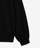 ZIOSONGZIO Semblance Poetry Sweatshirt Black Zi2Ts805Bk
