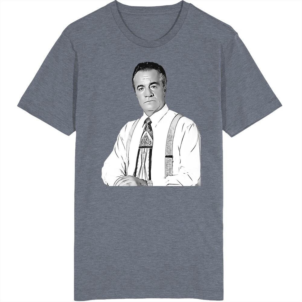 Paulie Gaultieri Actor T Shirt Unisex T-Shirt XL