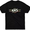 Atlanta Rhythm Section Band LOGO SCHWARZES T-SHIRT VOLL Größe S-5XL Unisex T-Shirt