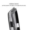 Tablet PU Case AntiFall AntiSlip Stand Cover Computer Supplies for   iplay 8T(Black )