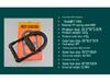 Wrist Strength Trainer: Portable Support for Badminton and Table Tennis