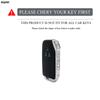 Tpu Car Remote Smart Key Case Cover For Kia Carnival   Sedona Carnival Ka4 Ex Sx Lx Fiesta  Keyless Fob Accessories