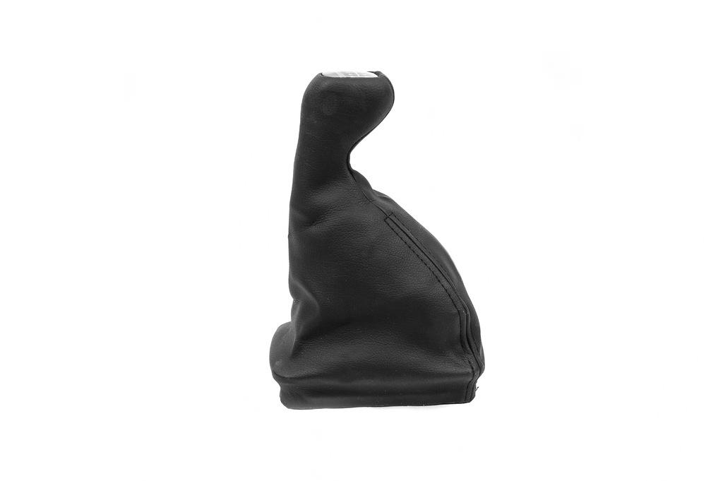 Gearshift Cover and Knob with Frame (Classic) 5 Mortar for Mercedes E-class W210 1995-2002