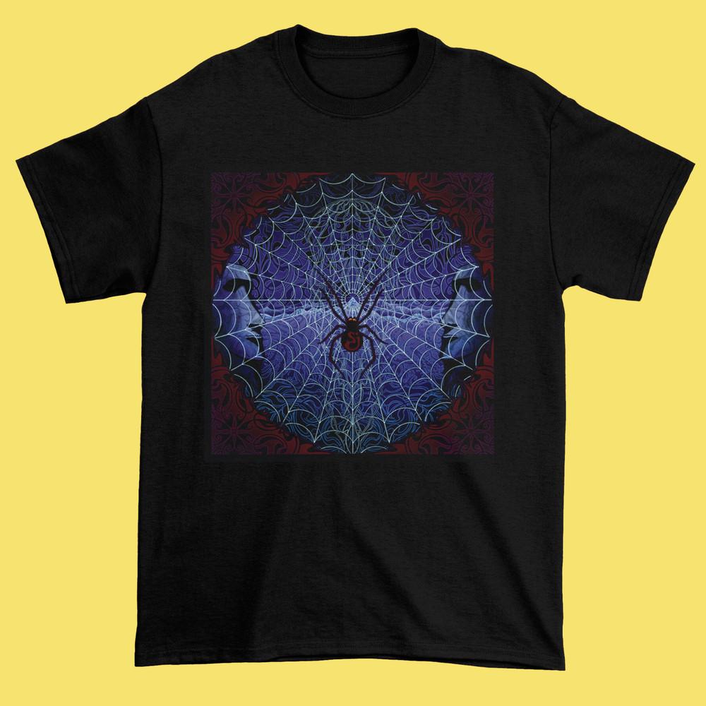 The String Cheese Incident - Trick or Treat Black Cotton Shirt S-5XL SN43 Unisex T-Shirt XXXL