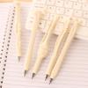 5pcs/lot Banguo Admiring Tasteful 5Pcs Ball Point Pen Bone Shape Nurse Doctor Stationery Gift school supplies
