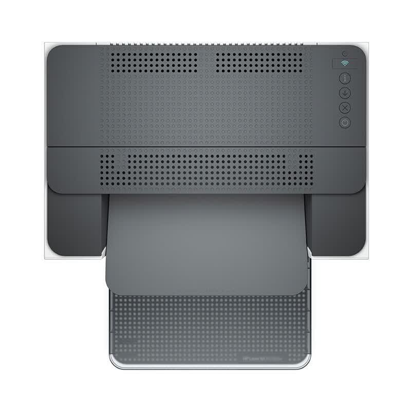HP M208dw Wireless Laser Printer CN plug (adapter included)