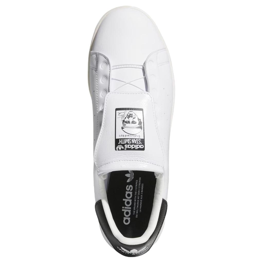 Adidas Originals Stan Smith Boa Spikeless Comfortable Fit Golf Shoes Unisex Golf Shoes White JR4467