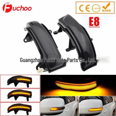 Illuminazione per esterni – Frecce direzionali auto