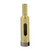 16mm 5/8 Inch Diamond Drill Bit 10mm(0.39in) Shank Core Drill Bit  For Drilling Glass
