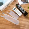 3PCS Luminous Silicone Remote Control Cover, Rabbit Ears Dustproof Anti-Fall Protective Case for TV and Air Conditioner Remotes