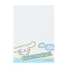 Sanrio Petit Collection Memo Mini Cinnamoroll Japan NEW