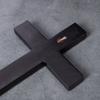 Holz Wandkreuze Schwarze Holzkreuze Für Wand Kirchen Dekoration Jesus Christus Katholisches Geschenk Jesus Cristo weiße Holzkreuz Deko