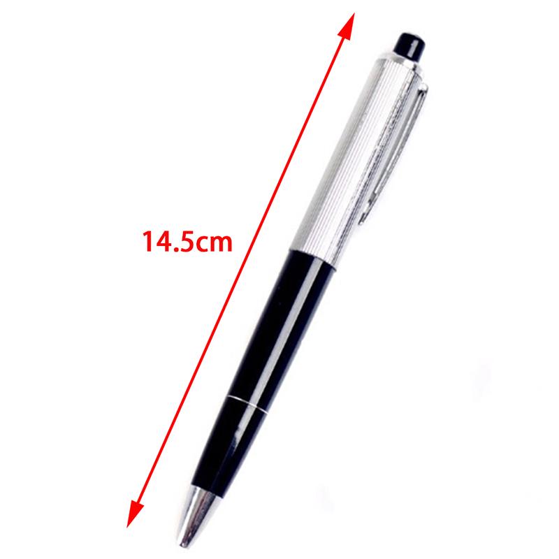 Electric Shock Pen Toy Utility Gadget Gag Joke Funny Prank Interesting L6J8