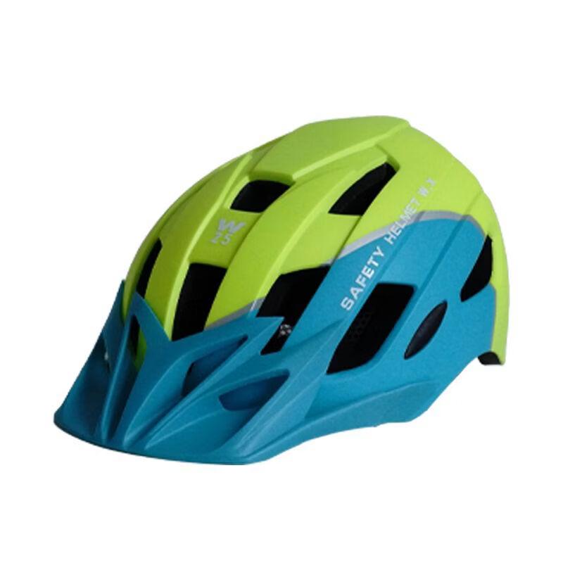 

DEVIATE Cycling Helmet with Taillight L