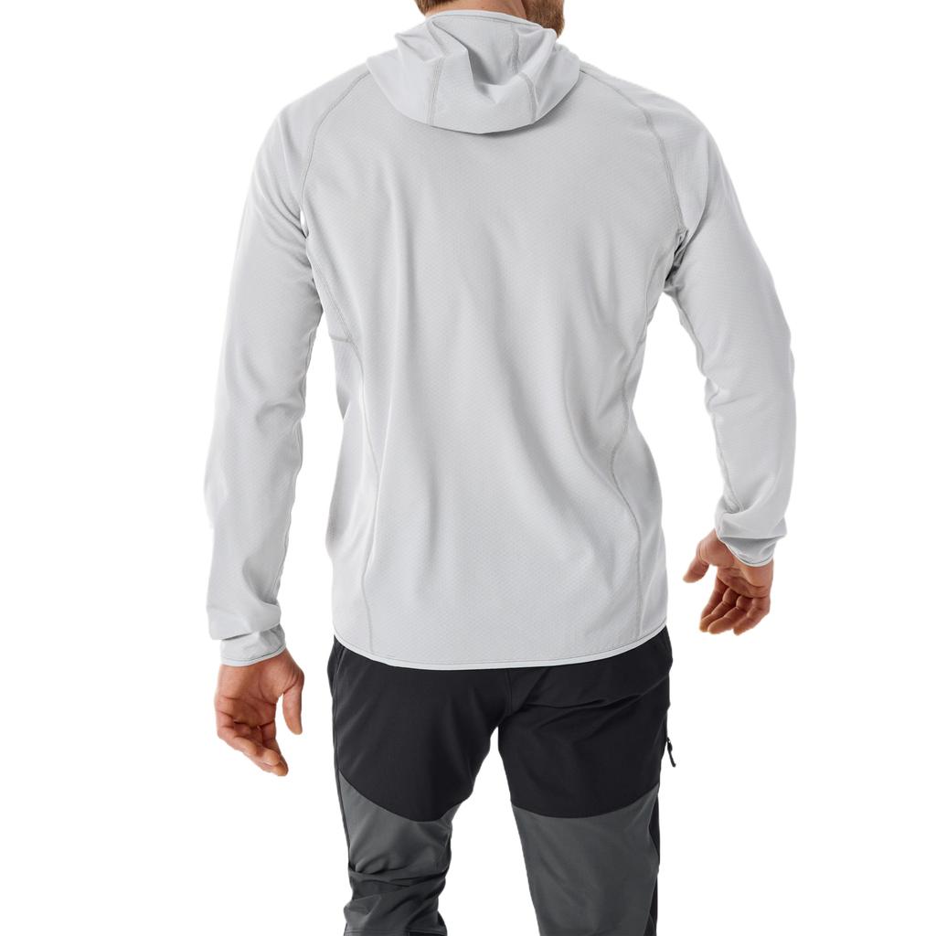 Arc'teryx DELTA Fleece Clothing Men's X000010551