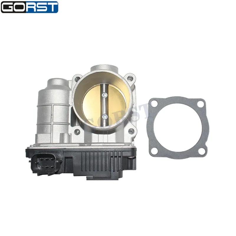 Diesel Electronic Throttle Body Vavle 16119-AU003 for NISSAN ALMERA TINO 1.8 PRIMERA 1.6 1.8 16119-AU00B 16119-AU00A 16119-AU00