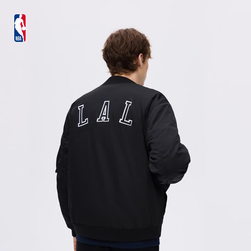 NBA Official LeBron James Unisex Jacket