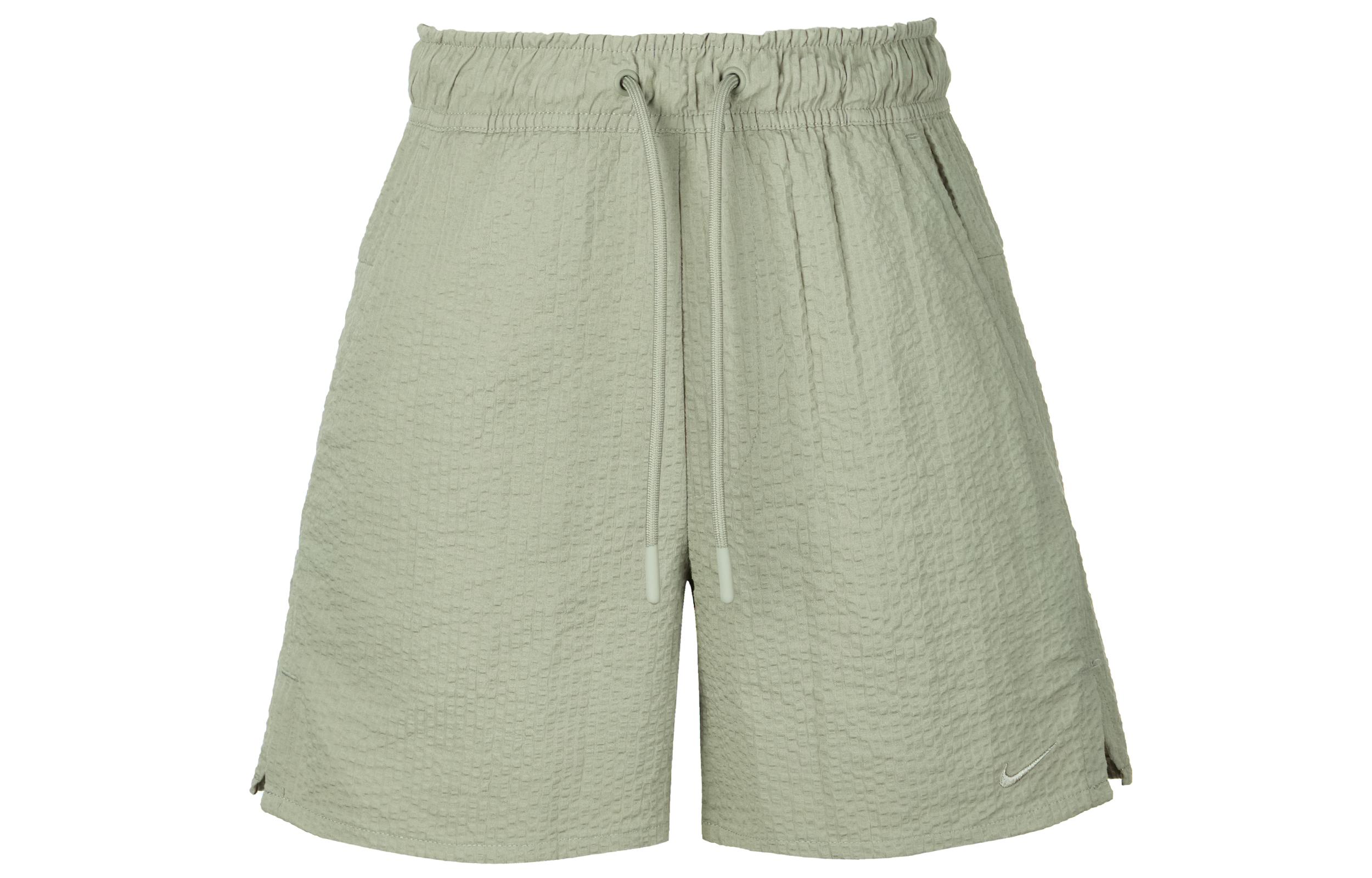 Nike UnlimitedDri Fit Casual Shorts Men s Light Army Green HJ4092-320 XXL