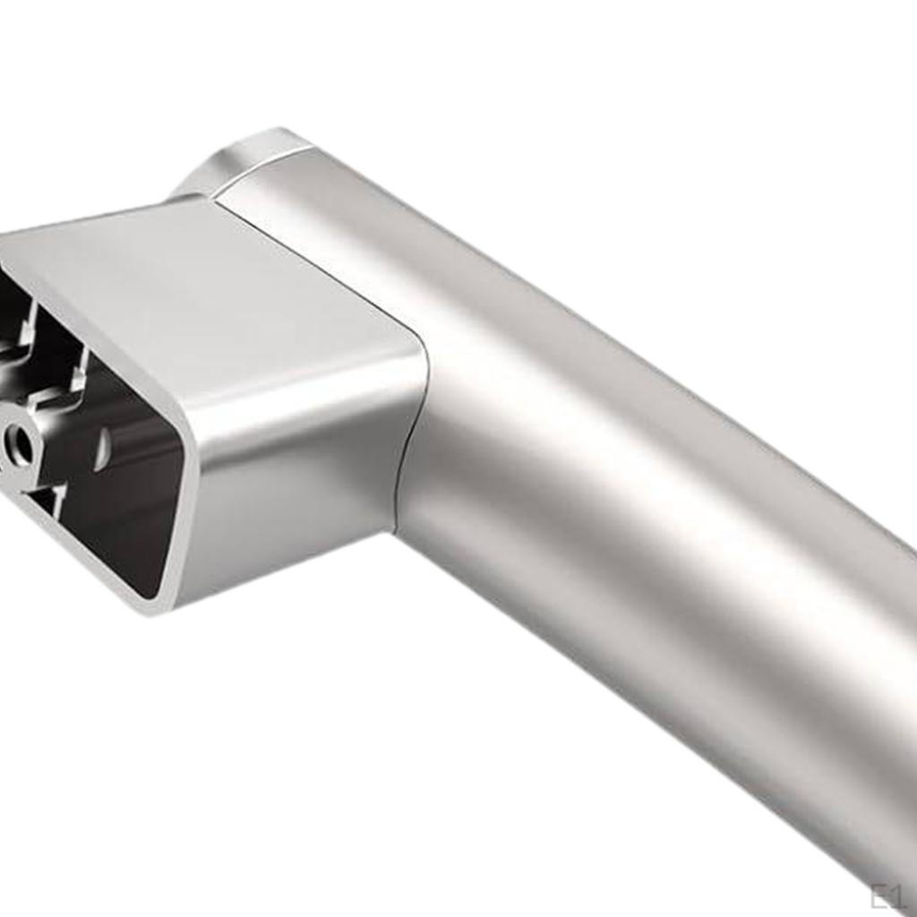Microwave Door Handle Grip Universal Easy Install Small Appliance Accessories Replacement for