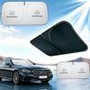 CRG1 New Car Windshield Sun Shade Cover Visor UV Protection Shield For Mercedes Benz AMG W204 W205 W212 W176 W222 Auto Accessories