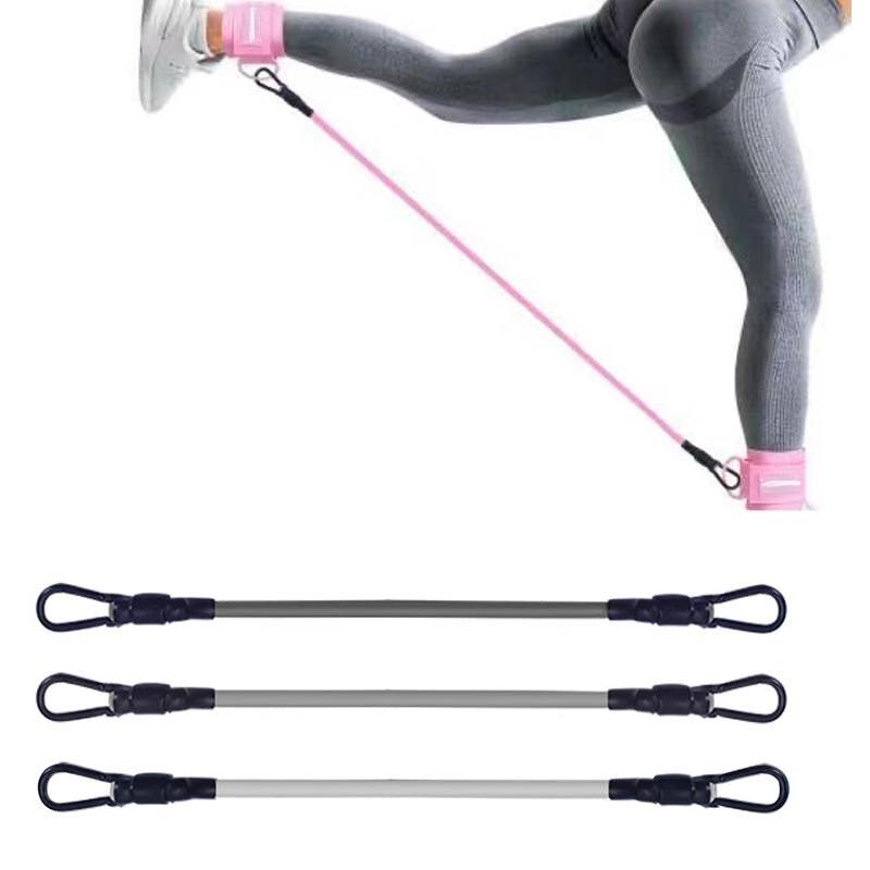 Junshi Fitness Ankle Strap Set