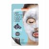 Purederm Bubble Blasen Gesichtsmaske Vegan Holzkohle 20G