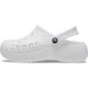 Crocs Baya Platform Clog 208186 100