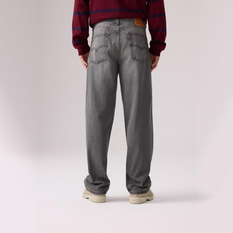 Levi's Men's 578 Loose Straight Leg Jeans