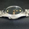 GENUINE VINTAGE SEIKO 5 AUTOMATIC 7009A JAPAN MENS ORIGINAL DIAL WATCH A702418-5 R124-a702418