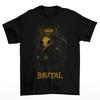 Pale Rider Horseman T-Shirt Unisex Adult Funny Sizes Death Halloween Wendigo New