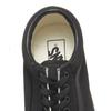 Vans Zapatillas Unisex Negras Old Skool VN000D3HBKA1