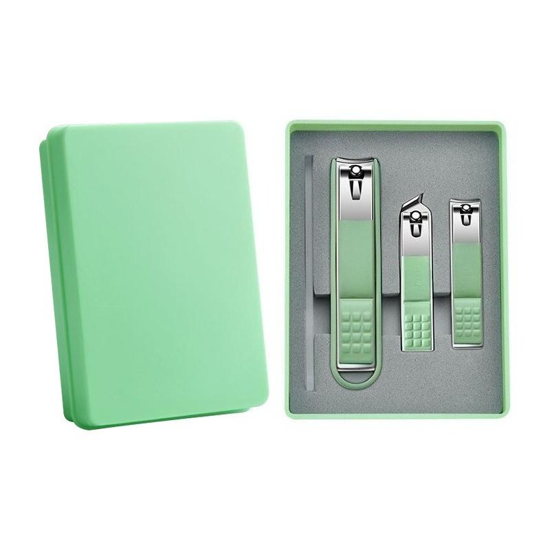 Anti-splash Nail Clippers