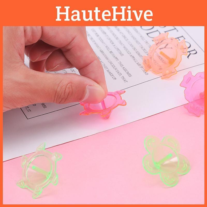 Plastic Mini Spinning Top Toy For Kids Educational Activities And Playtime