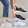 Shoes Women's Casual Shoes Spring New Foreign Trade Women's Shoes Hot Casual Shoes Soft-soled Running Shoes Women