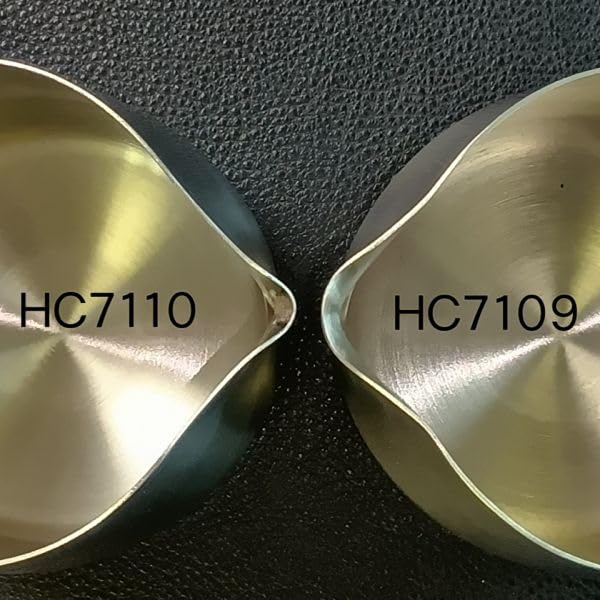 [Official] WPM | Sharp Spout Milk Pitcher, 650ml, HC7110ST (Silver)