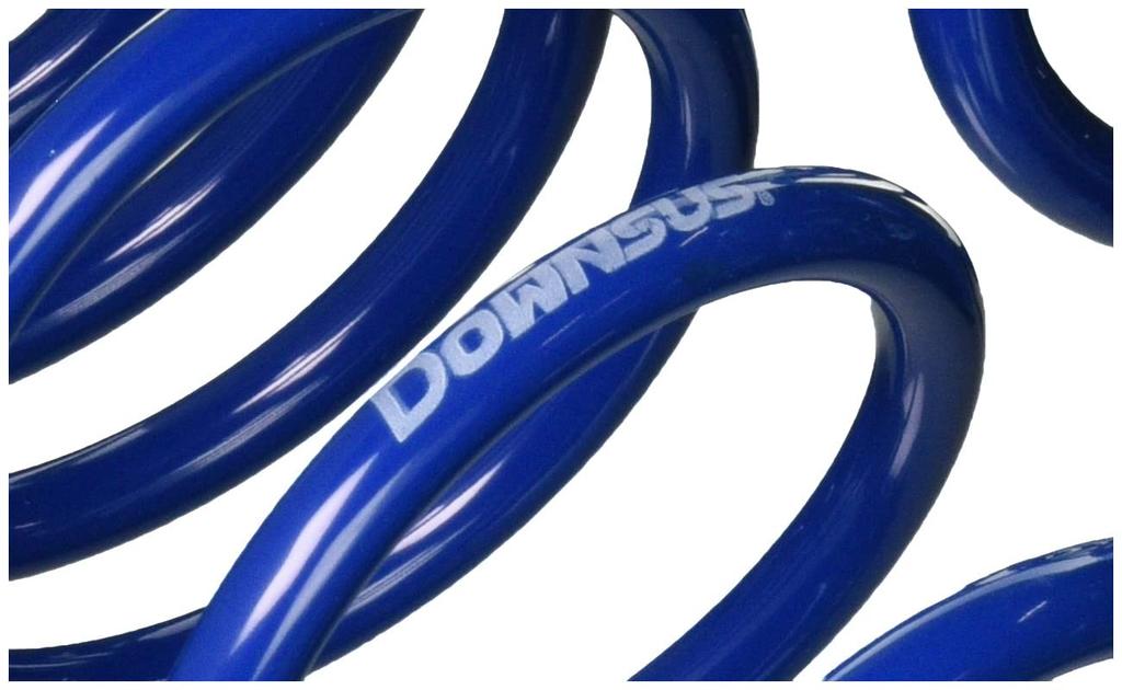 ESPELIR Down Honda Custom 2WD Turbo JH1 (Esperia) [Super Springs] N-WGN ESH-1427