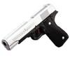 1911 Repeated Throwing Shell Toy Gun Anti Blowing Glock Soft Bullet Simulation Hand Snatching Children's Boy Shooting Bullets
