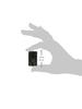 Kijima Motorcycle Parts IC Turn Signal Relay, 12V 0.05-10A, 7-Pole for Suzuki, 304-0533