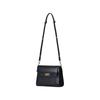 Tory Burch Lee Radziwill Crossbody Shoulder Bag Women Bags Black 158720-001