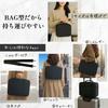 LEAKOKUA Makeup Box Makeup Pouch Large Capacity Cosmetic Case (Small) Black