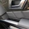 Car door handle storage box tray For Mercedes Benz GLK Class X204 GLK200 220 250 300 350 2008-2015 Accessories