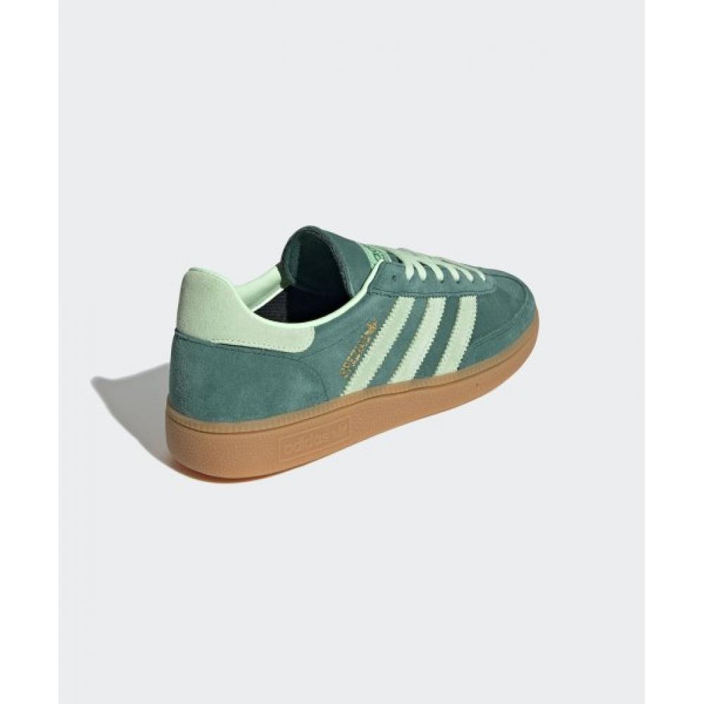 Adidas  Adidas  Handball Spezial W   Green Ie5896