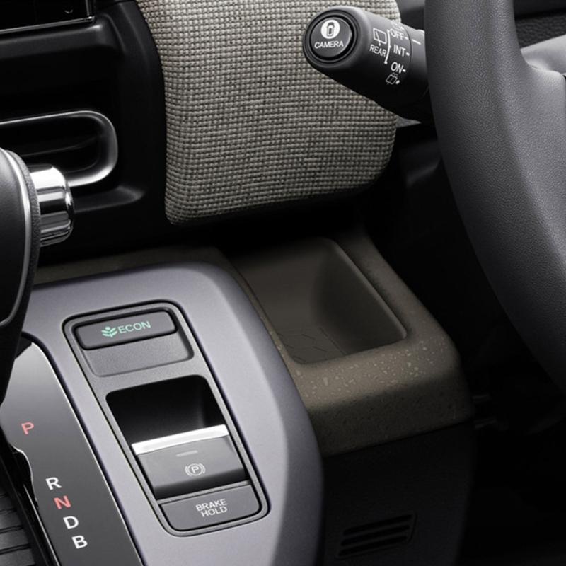 Quick Install Not Slip Sleeve Strong Silicone Mat Automotive Dashboard Accessory Simple Installation for Car Freed