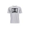 Boxed T Shirt Men's Gray 1361673-011