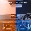Mazda Demio DJ Sunshade, Mazda 2 Windshield Sunshade, UV Protection, Foldable, with Storage Bag