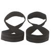 WEZHO 8-Figure Anti-Slip Lifting Straps